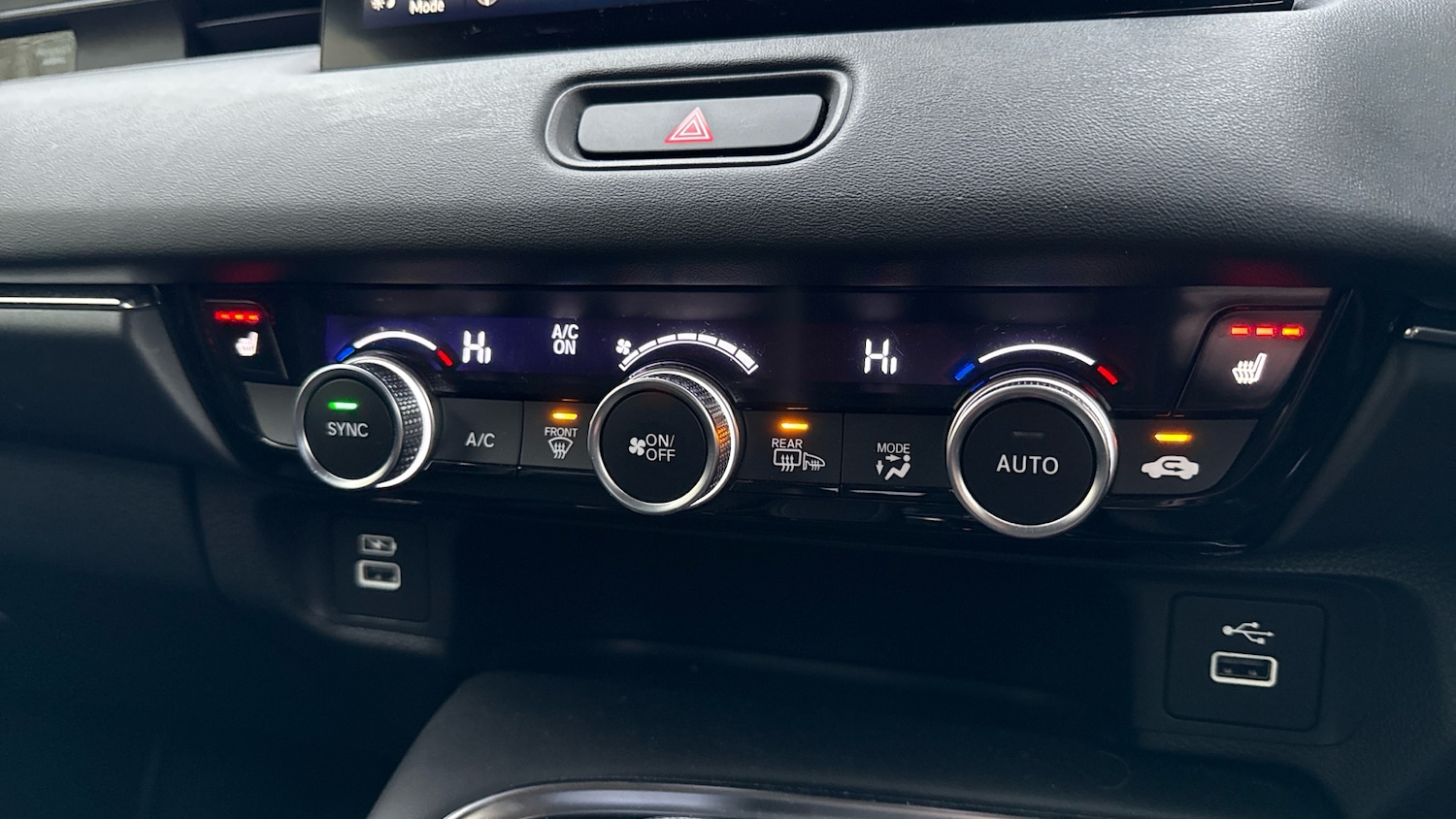 Used Honda HR-V 2022 for sale - 77210094: Photo 26