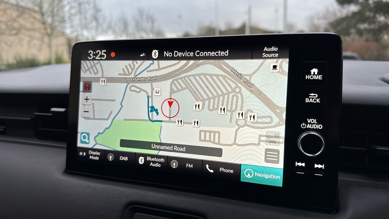 Used Honda HR-V 2022 for sale - 77210094: Photo 28