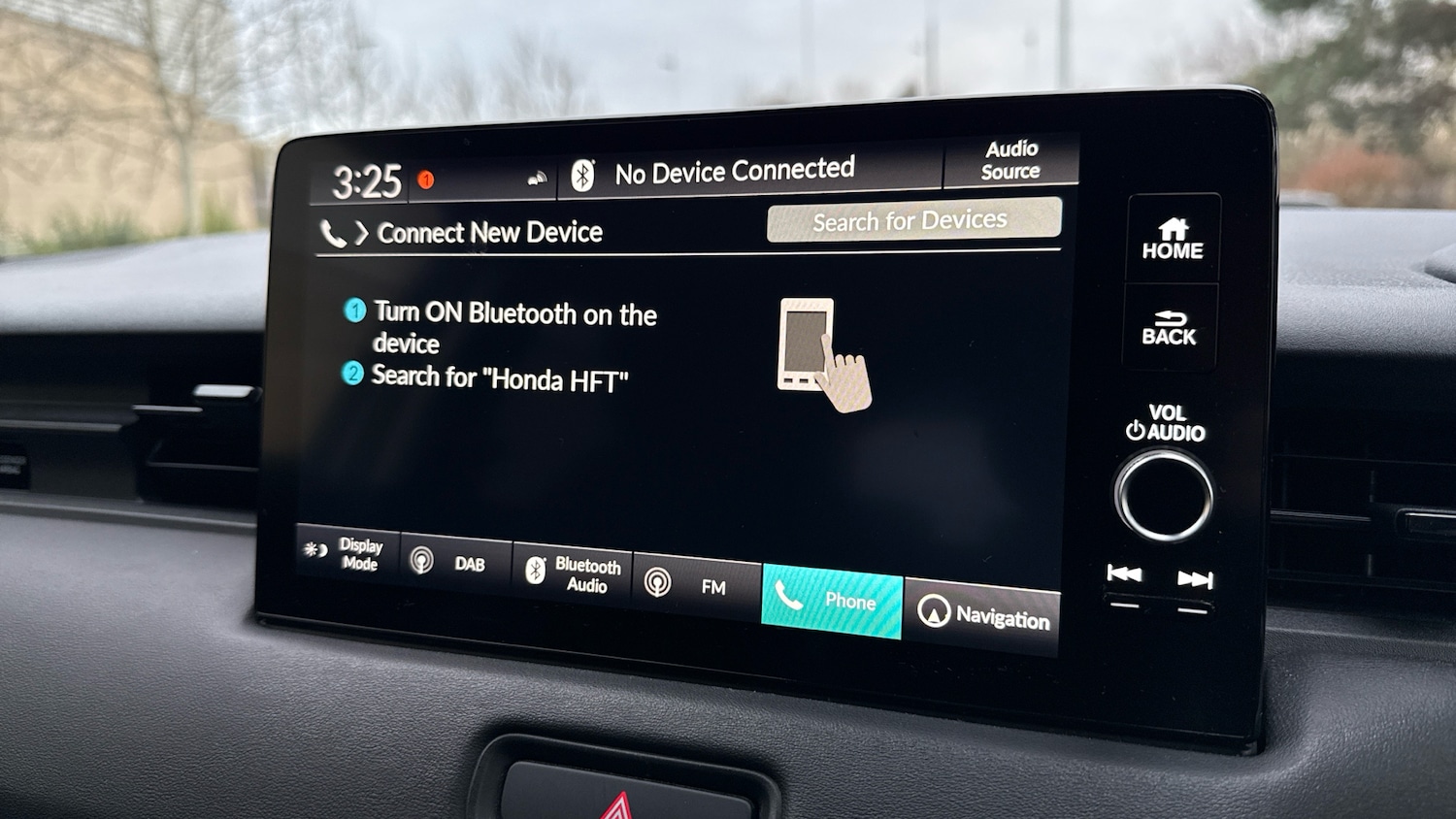 Used Honda HR-V 2022 for sale - 77210094: Photo 29