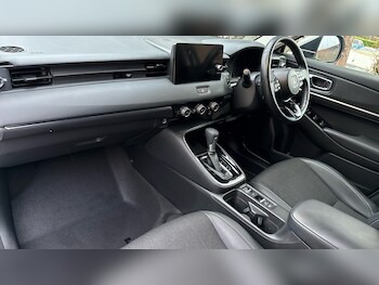 Used Honda HR-V 2022 for sale - 77210094: Photo