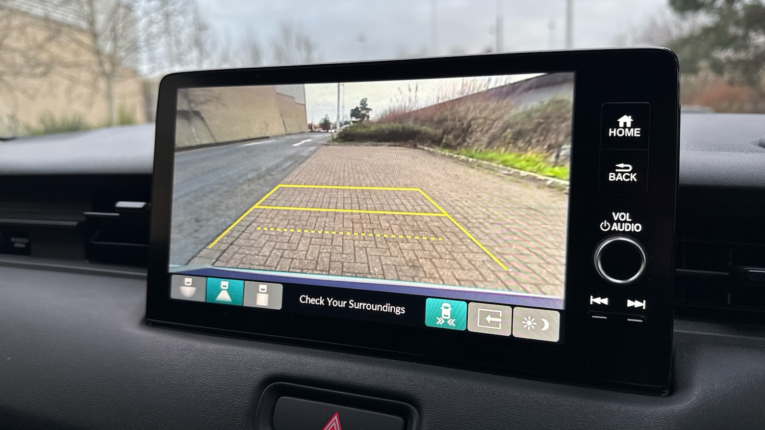 Used Honda HR-V 2022 for sale - 77210094: Photo 32