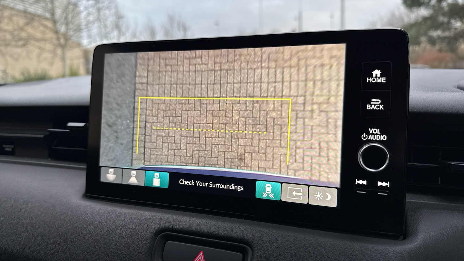 Used Honda HR-V 2022 for sale - 77210094: Photo 33