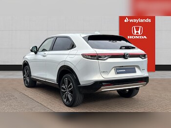 Used Honda HR-V 2022 for sale - 77210094: Photo