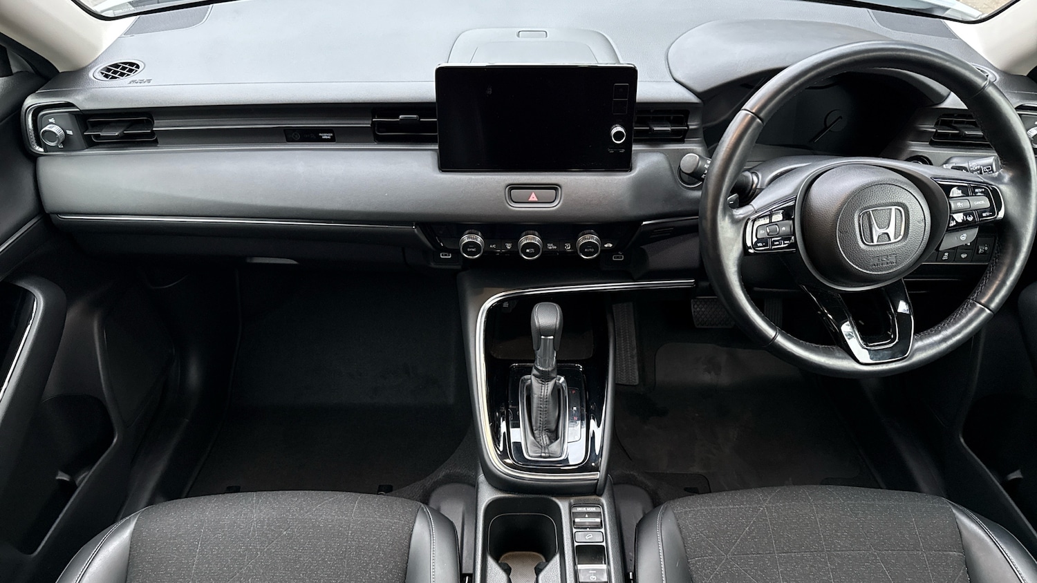 Used Honda HR-V 2022 for sale - 77210094: Photo 4