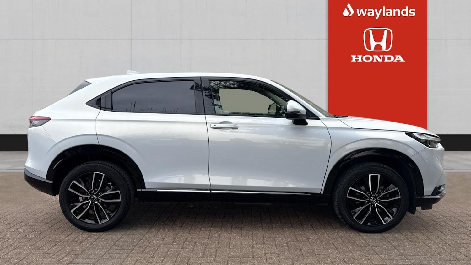 Used Honda HR-V 2022 for sale - 77210094: Photo 5