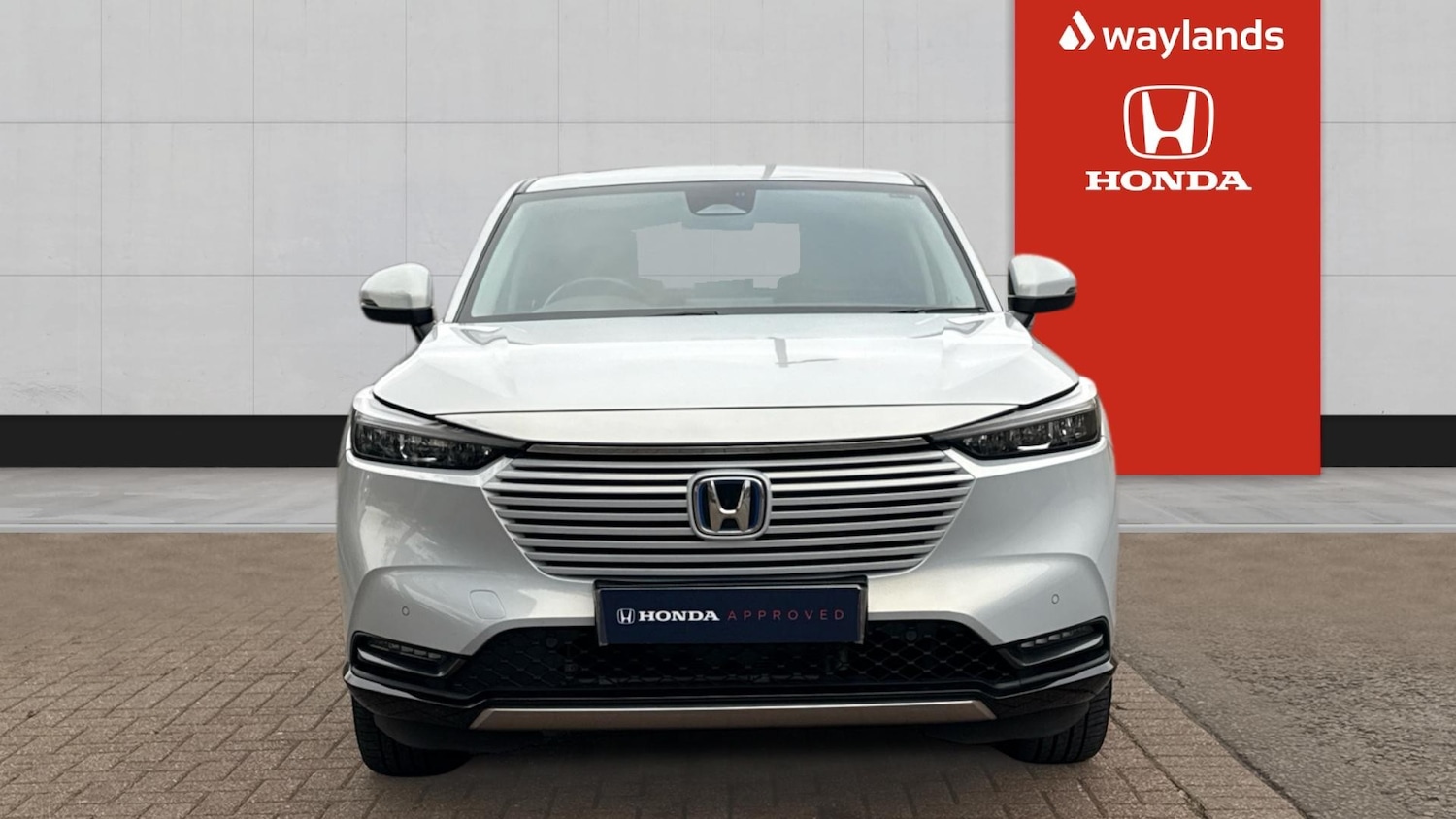 Used Honda HR-V 2022 for sale - 77210094: Photo 6