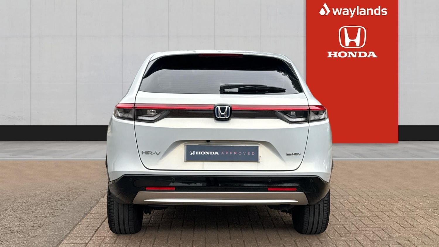 Used Honda HR-V 2022 for sale - 77210094: Photo 7