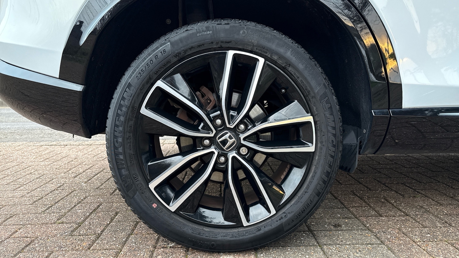 Used Honda HR-V 2022 for sale - 77210094: Photo 9