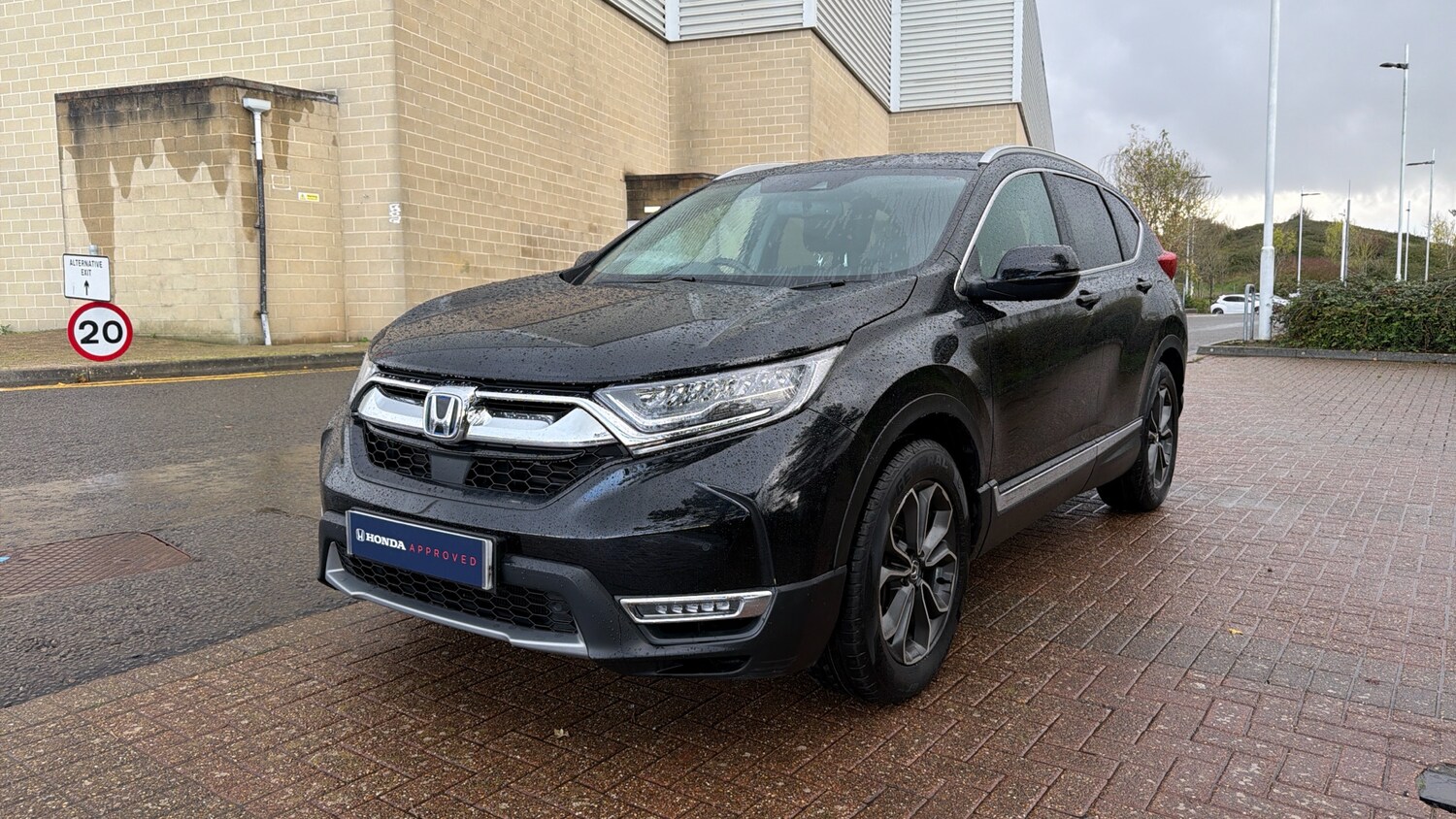 Used Honda CR-V 2022 for sale - 76161385: Photo 10