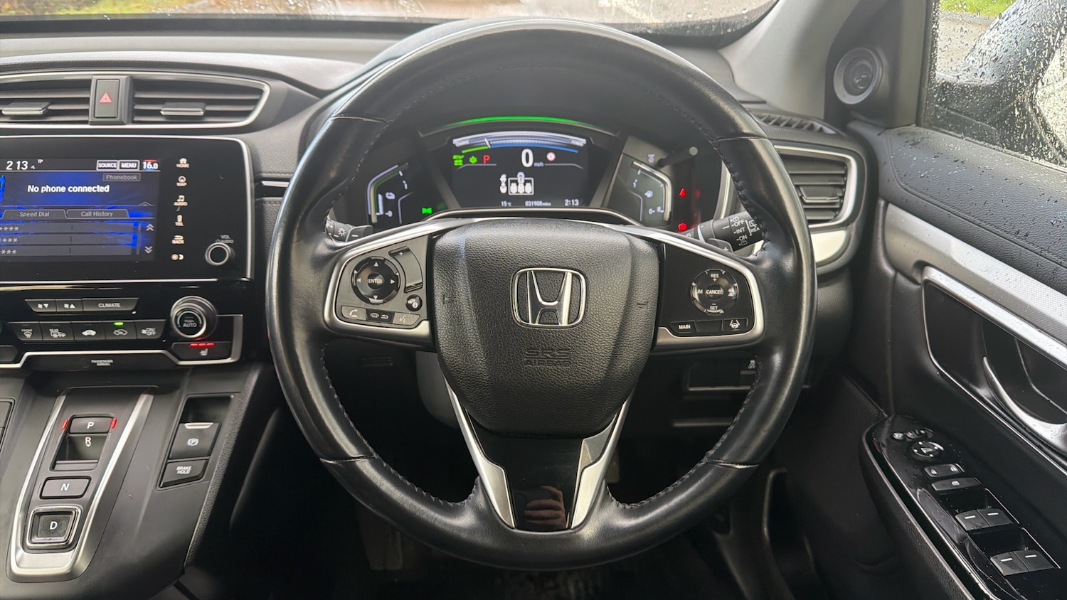 Used Honda CR-V 2022 for sale - 76161385: Photo 13