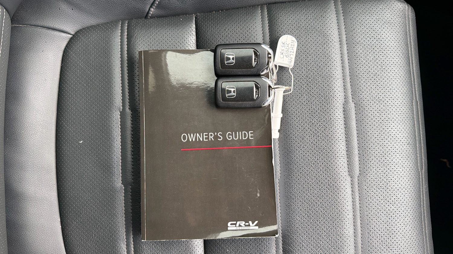 Used Honda CR-V 2022 for sale - 76161385: Photo 14