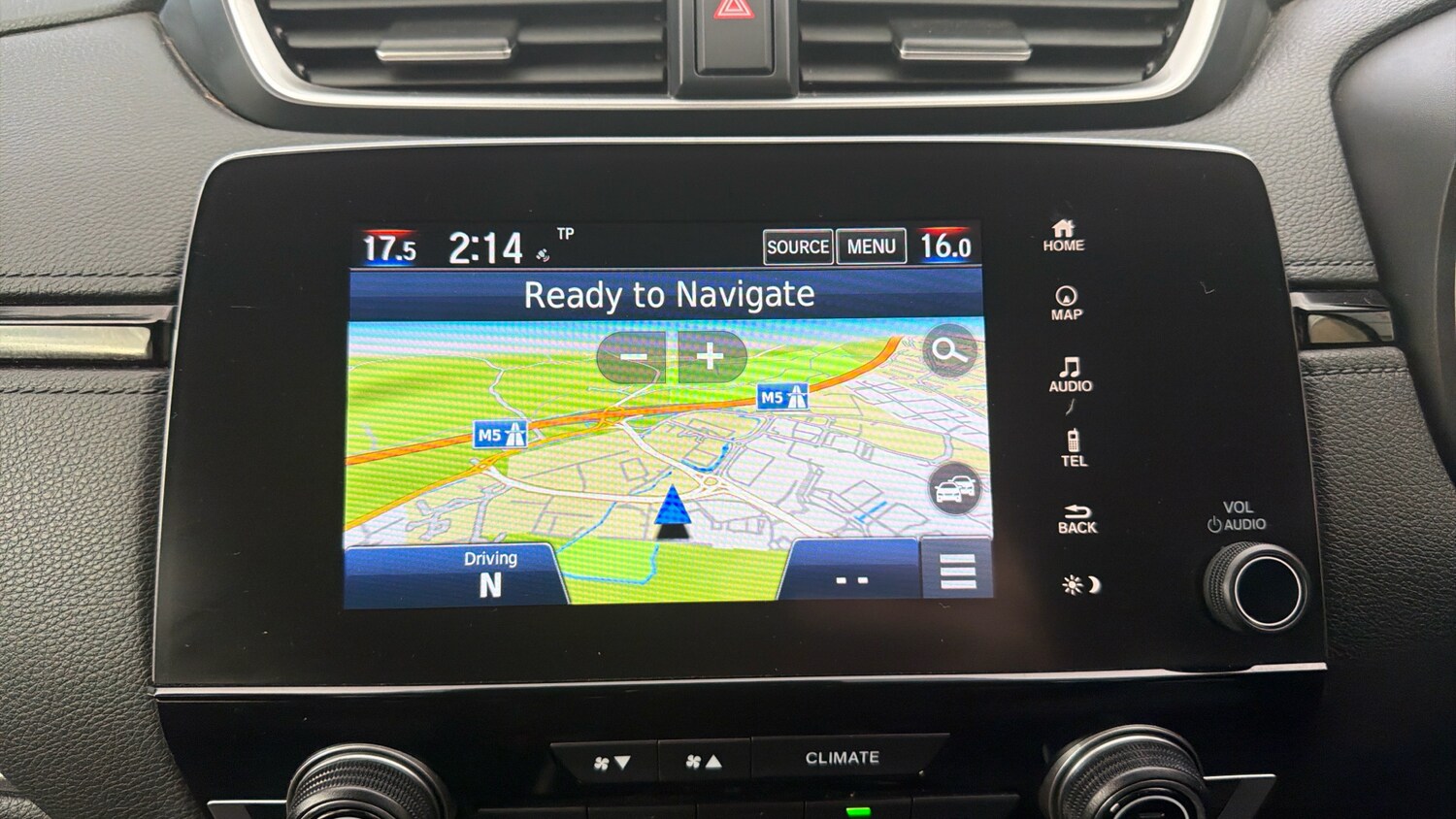 Used Honda CR-V 2022 for sale - 76161385: Photo 17