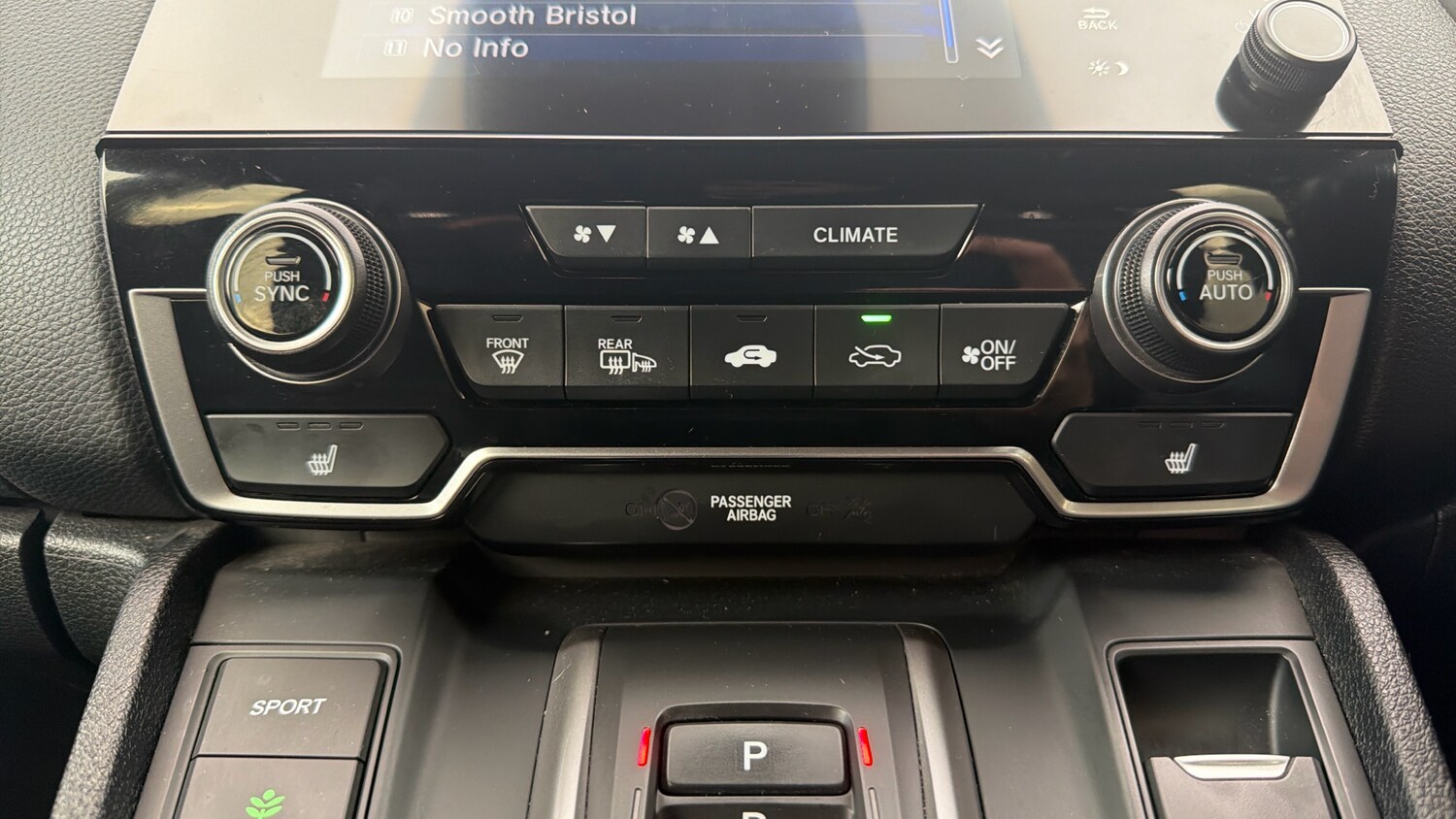 Used Honda CR-V 2022 for sale - 76161385: Photo 19