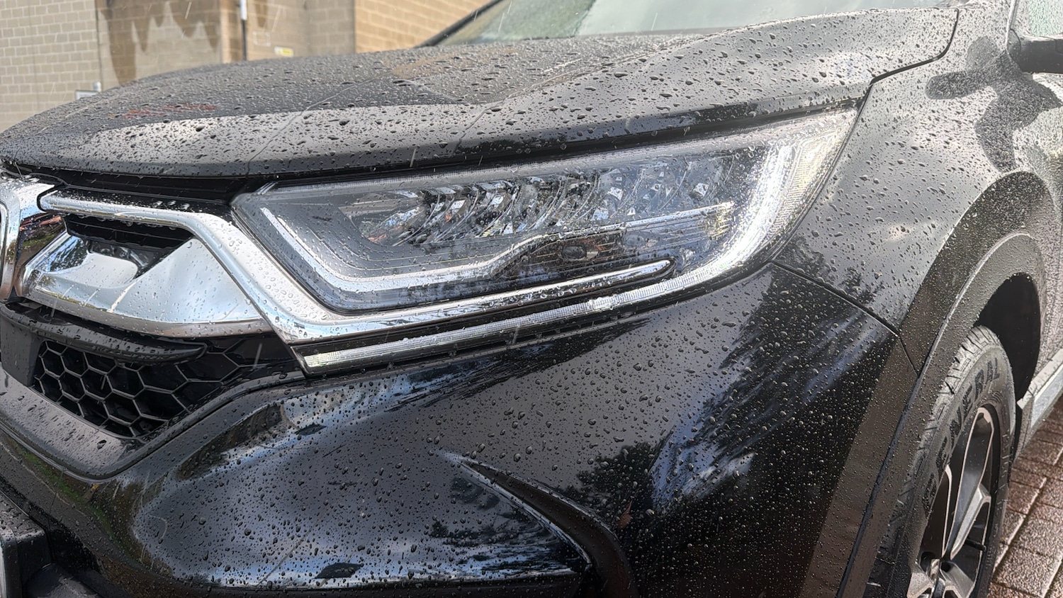 Used Honda CR-V 2022 for sale - 76161385: Photo 29