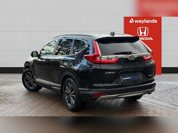 Used Honda CR-V 2022 for sale - 76161385: Photo