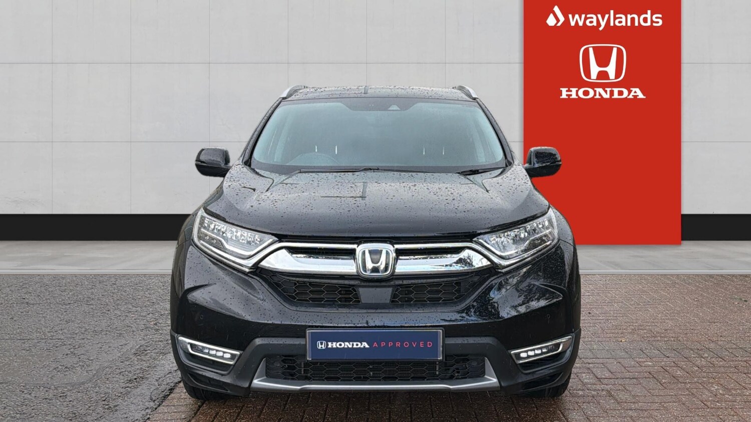 Used Honda CR-V 2022 for sale - 76161385: Photo 6