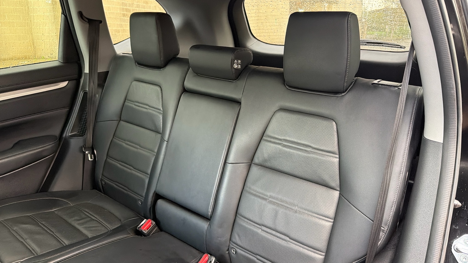 Used Honda CR-V 2022 for sale - 76161385: Photo 8