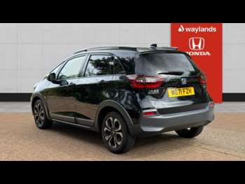 Used Honda Jazz 2022 for sale - 75307900: Photo