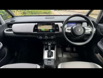 Used Honda Jazz 2022 for sale - 75307900: Photo