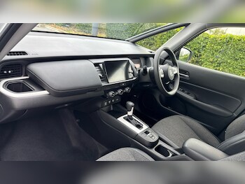 Used Honda Jazz 2021 for sale - 78537936: Photo