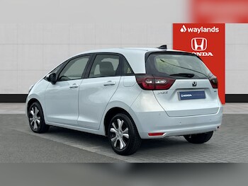Used Honda Jazz 2021 for sale - 78537936: Photo