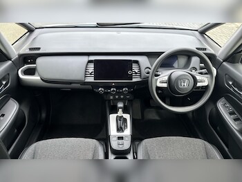 Used Honda Jazz 2021 for sale - 78537936: Photo