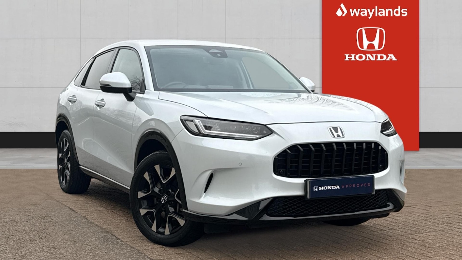 Used Honda ZR-V 2024 for sale - 77210113: Photo 1