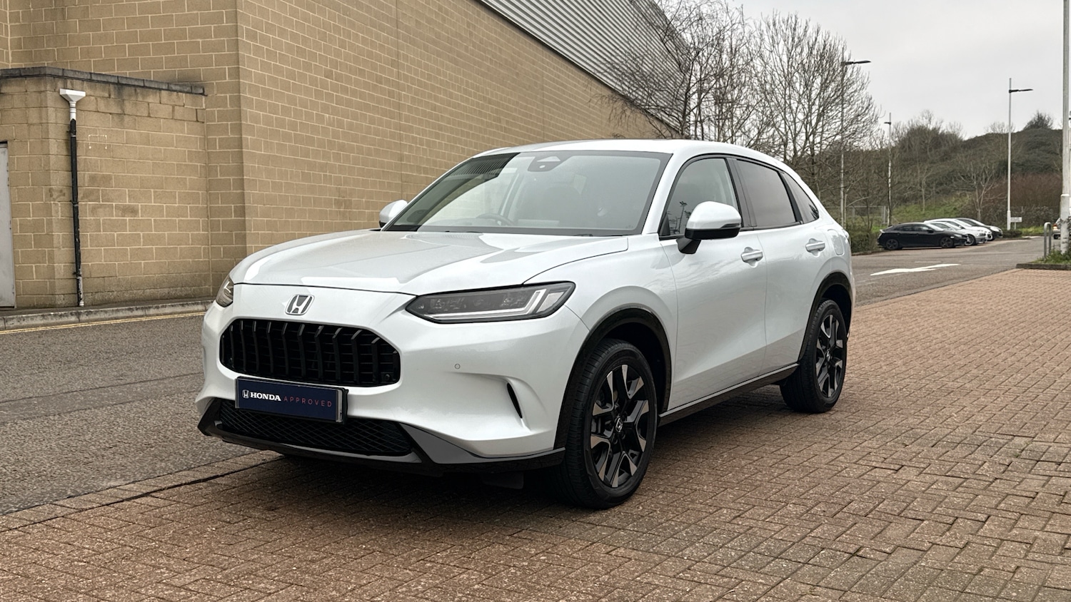 Used Honda ZR-V 2024 for sale - 77210113: Photo 10