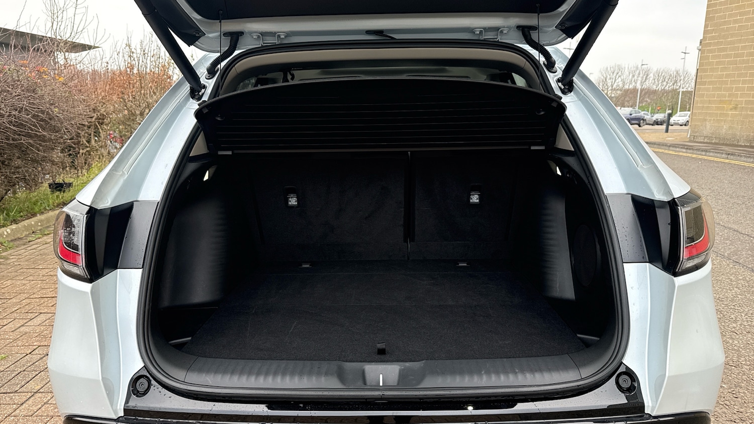 Used Honda ZR-V 2024 for sale - 77210113: Photo 17