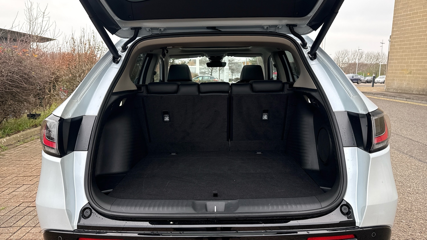 Used Honda ZR-V 2024 for sale - 77210113: Photo 18