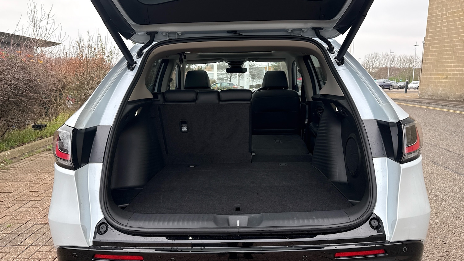 Used Honda ZR-V 2024 for sale - 77210113: Photo 19