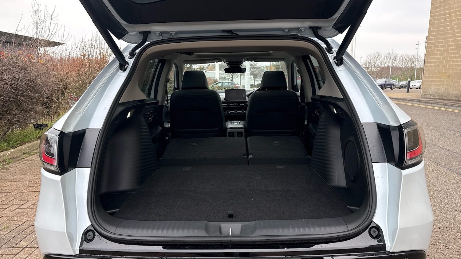 Used Honda ZR-V 2024 for sale - 77210113: Photo 20