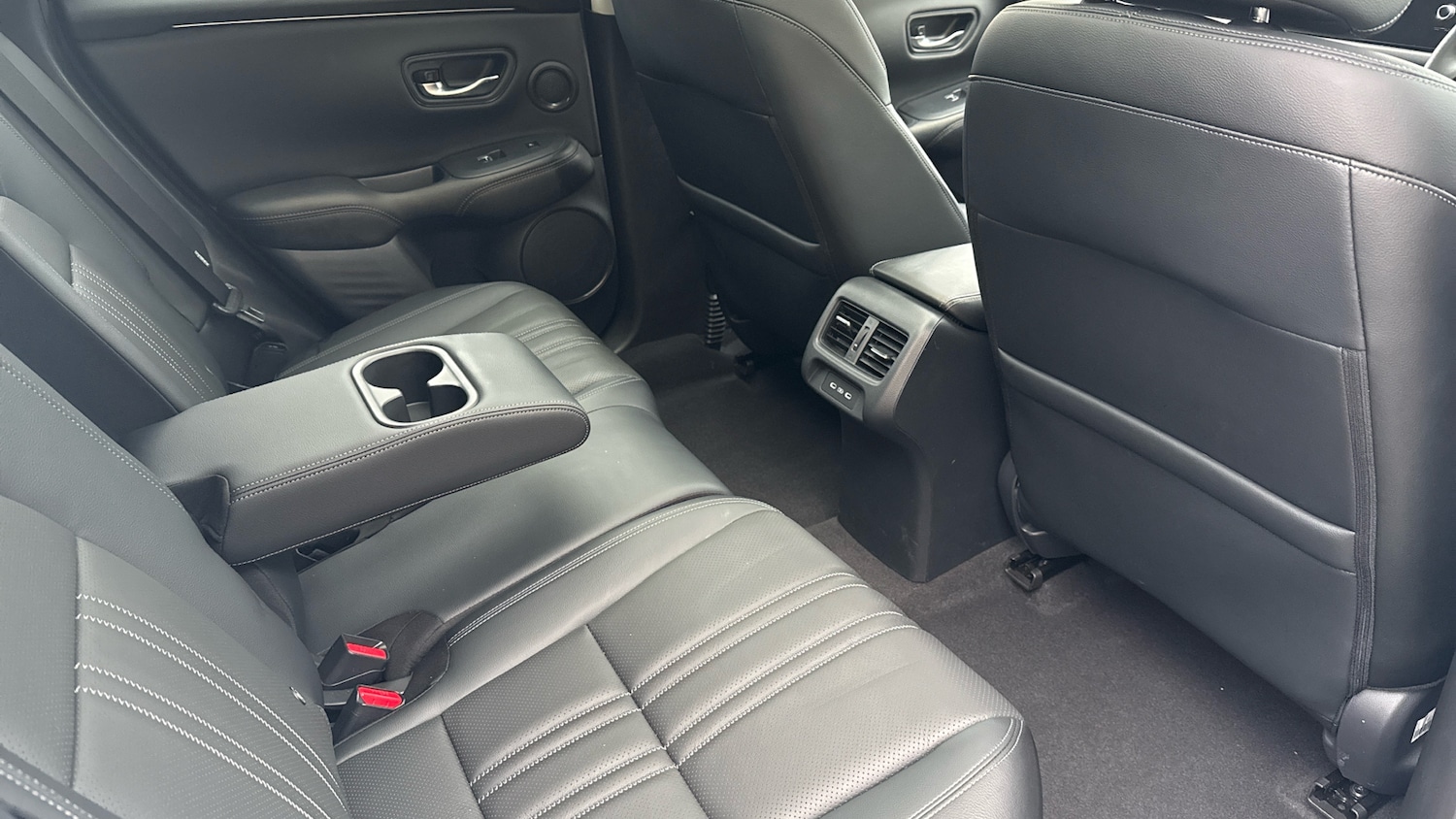 Used Honda ZR-V 2024 for sale - 77210113: Photo 22