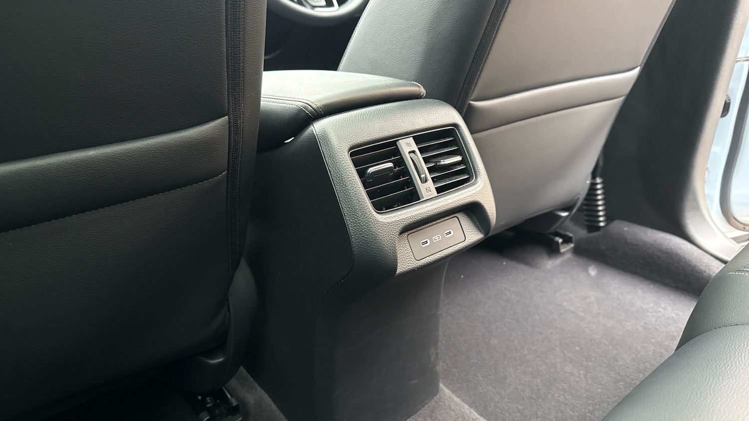 Used Honda ZR-V 2024 for sale - 77210113: Photo 23