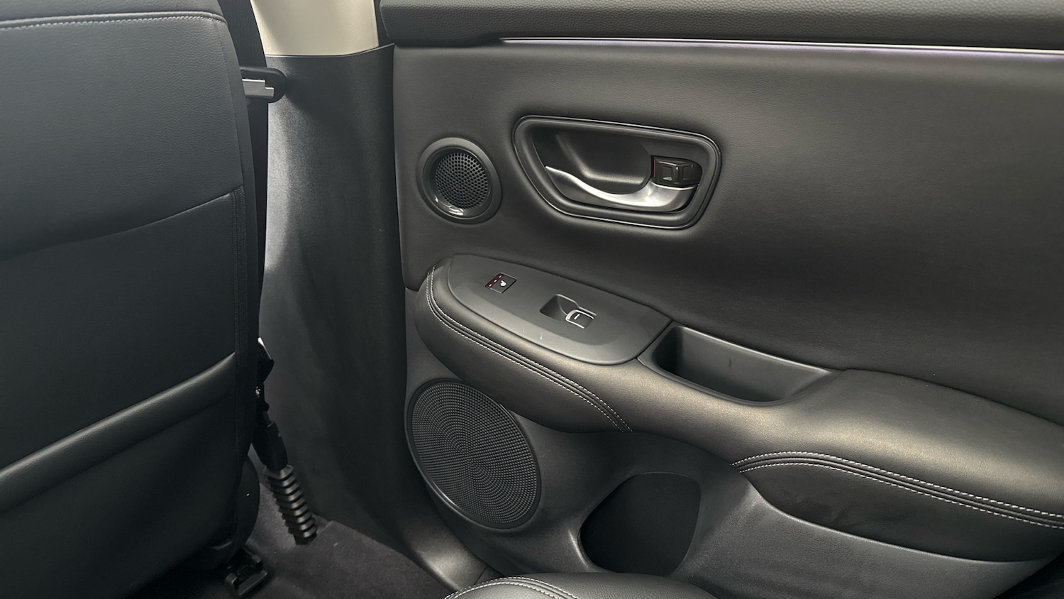 Used Honda ZR-V 2024 for sale - 77210113: Photo 24