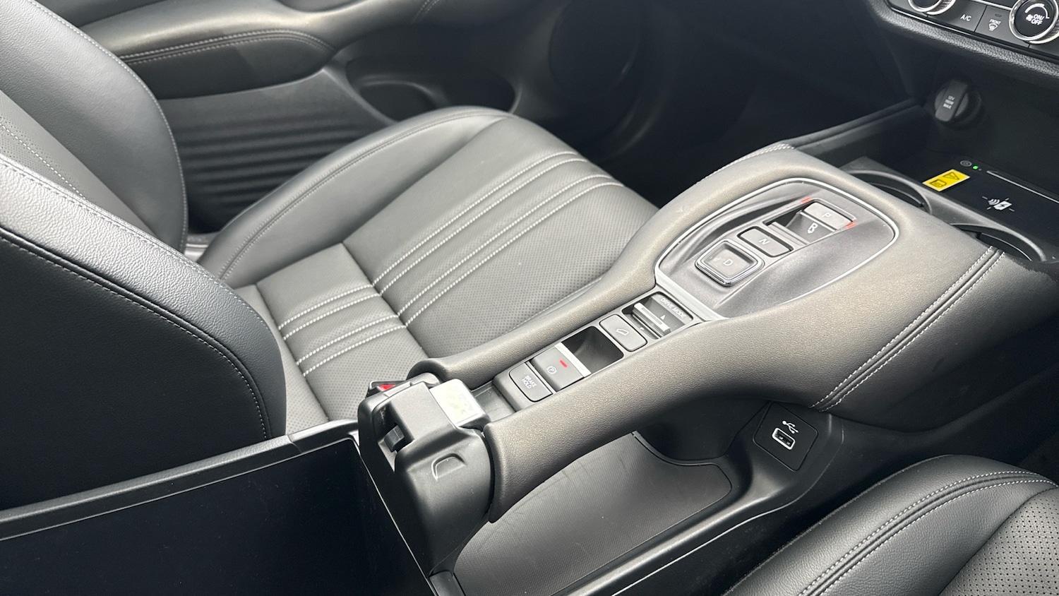 Used Honda ZR-V 2024 for sale - 77210113: Photo 28