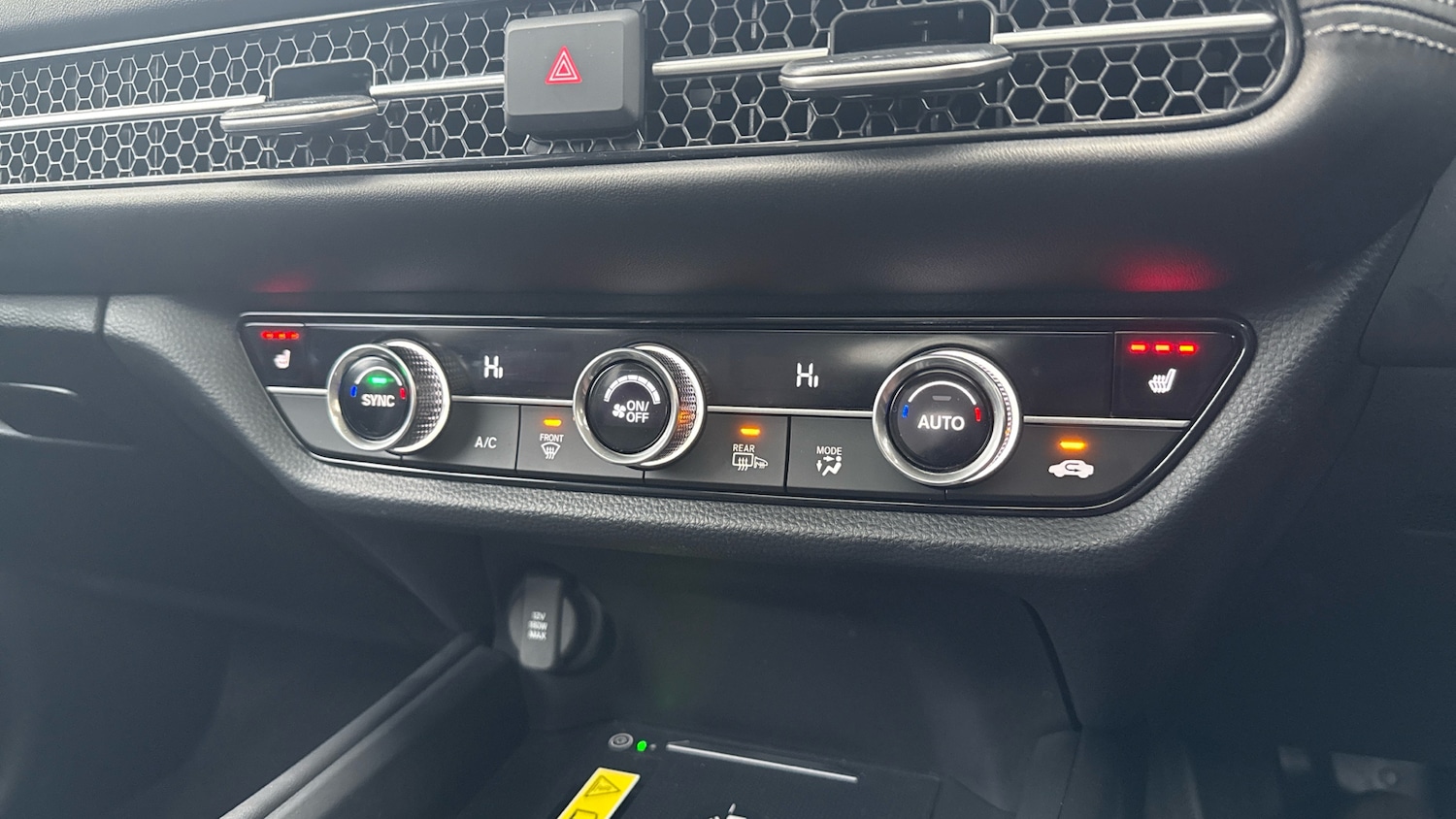 Used Honda ZR-V 2024 for sale - 77210113: Photo 30