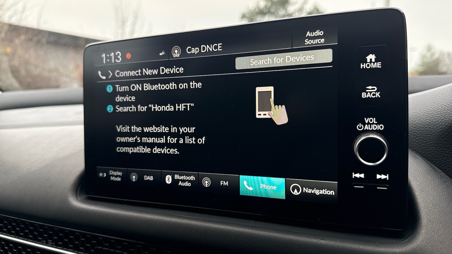 Used Honda ZR-V 2024 for sale - 77210113: Photo 33