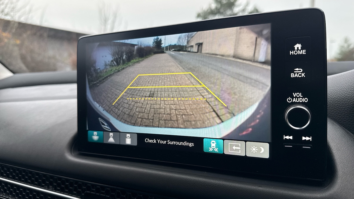 Used Honda ZR-V 2024 for sale - 77210113: Photo 35