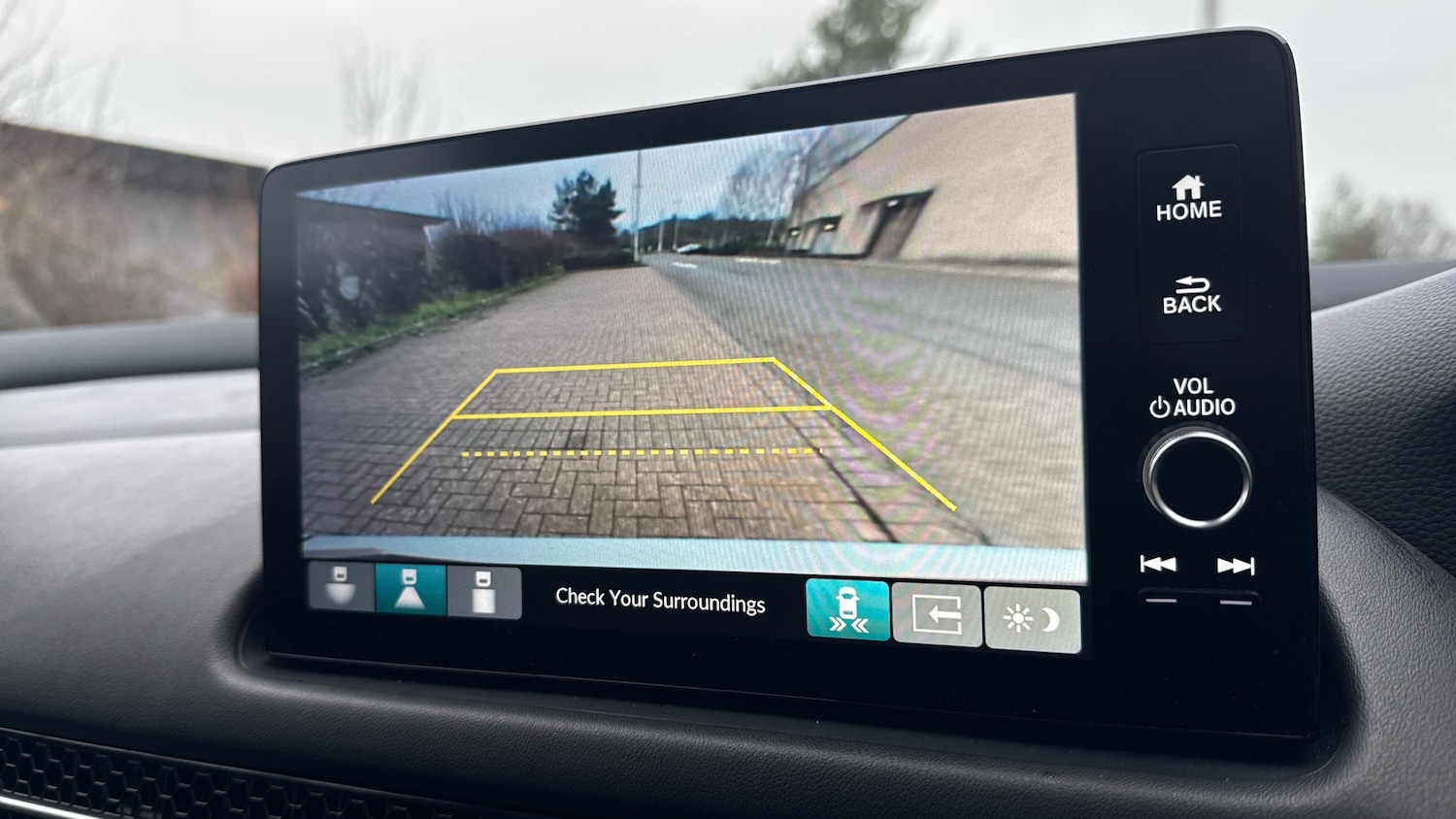 Used Honda ZR-V 2024 for sale - 77210113: Photo 36