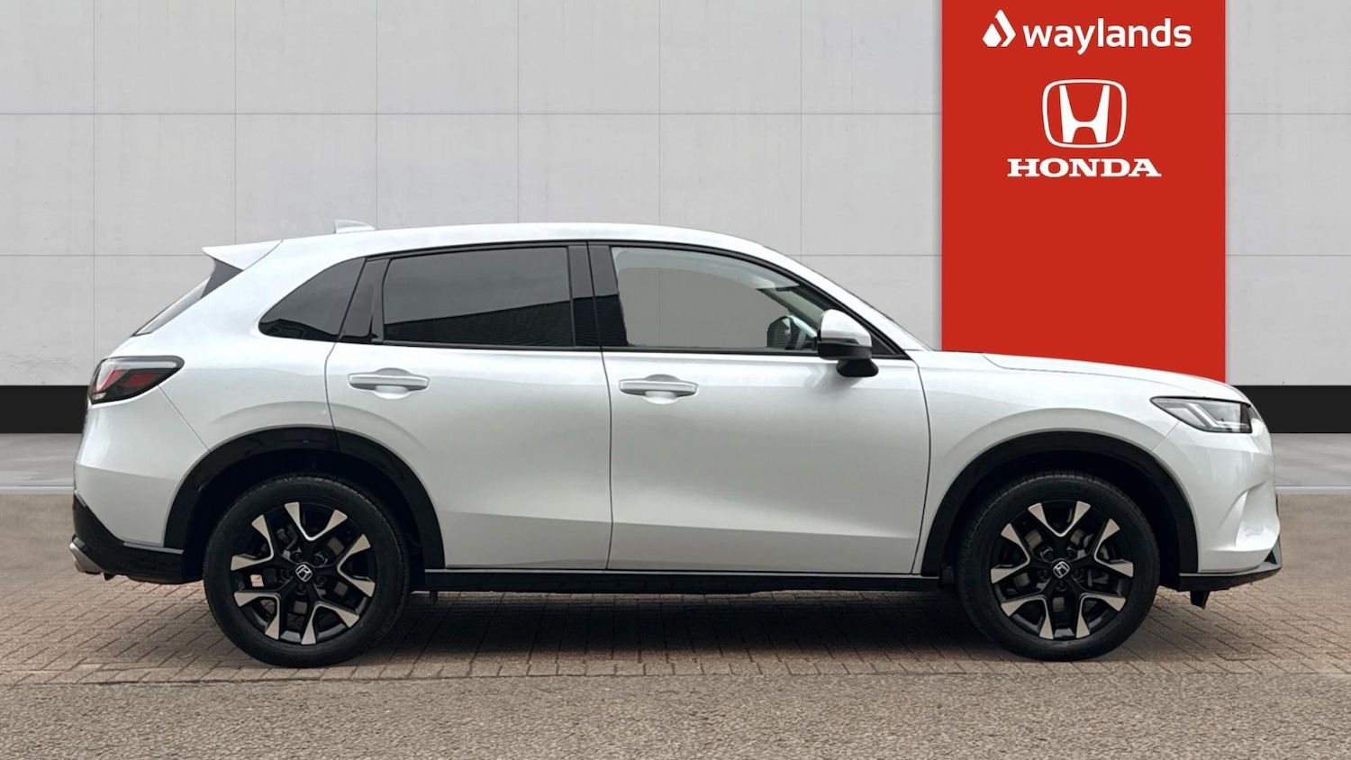 Used Honda ZR-V 2024 for sale - 77210113: Photo 5