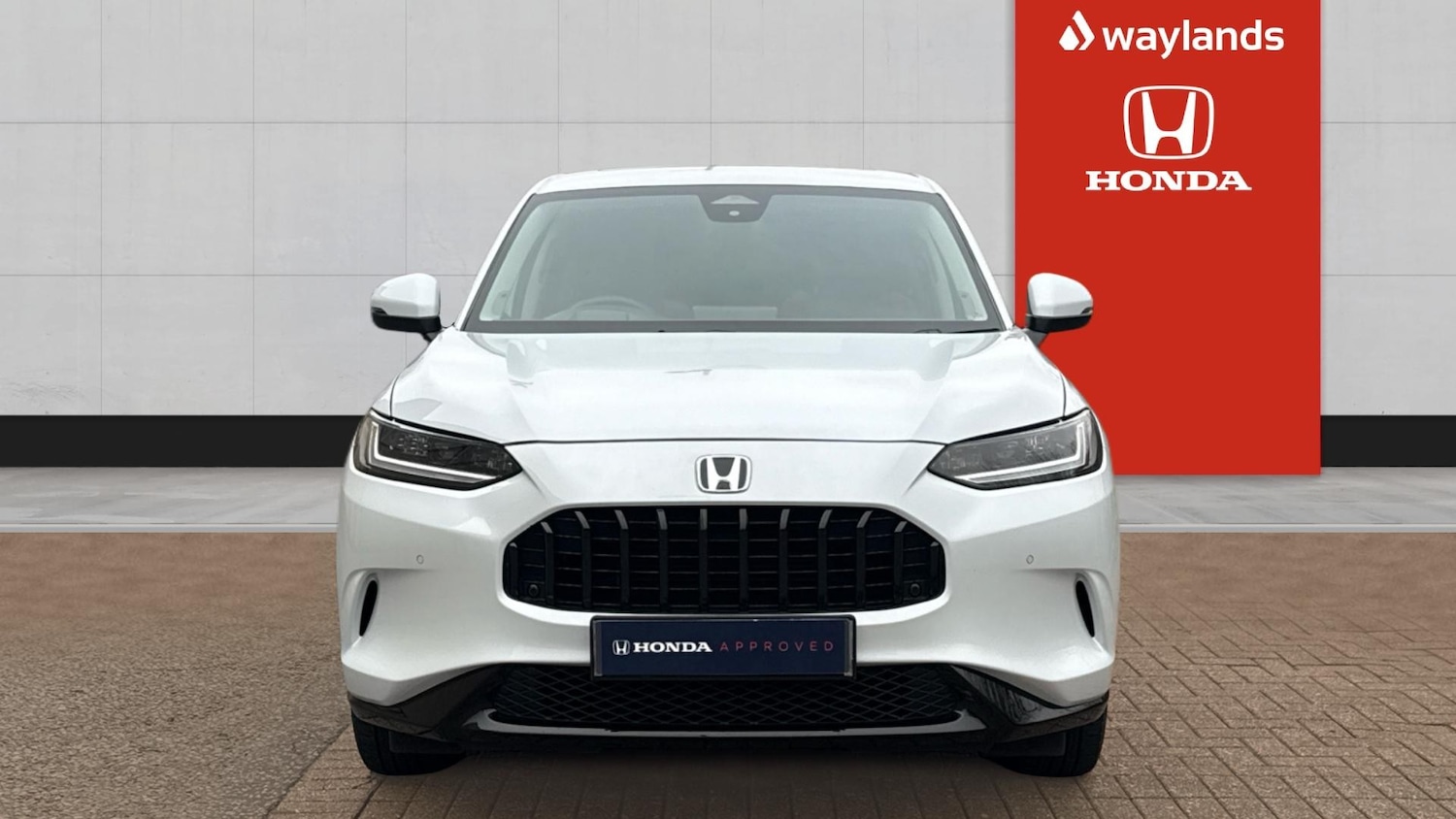 Used Honda ZR-V 2024 for sale - 77210113: Photo 6