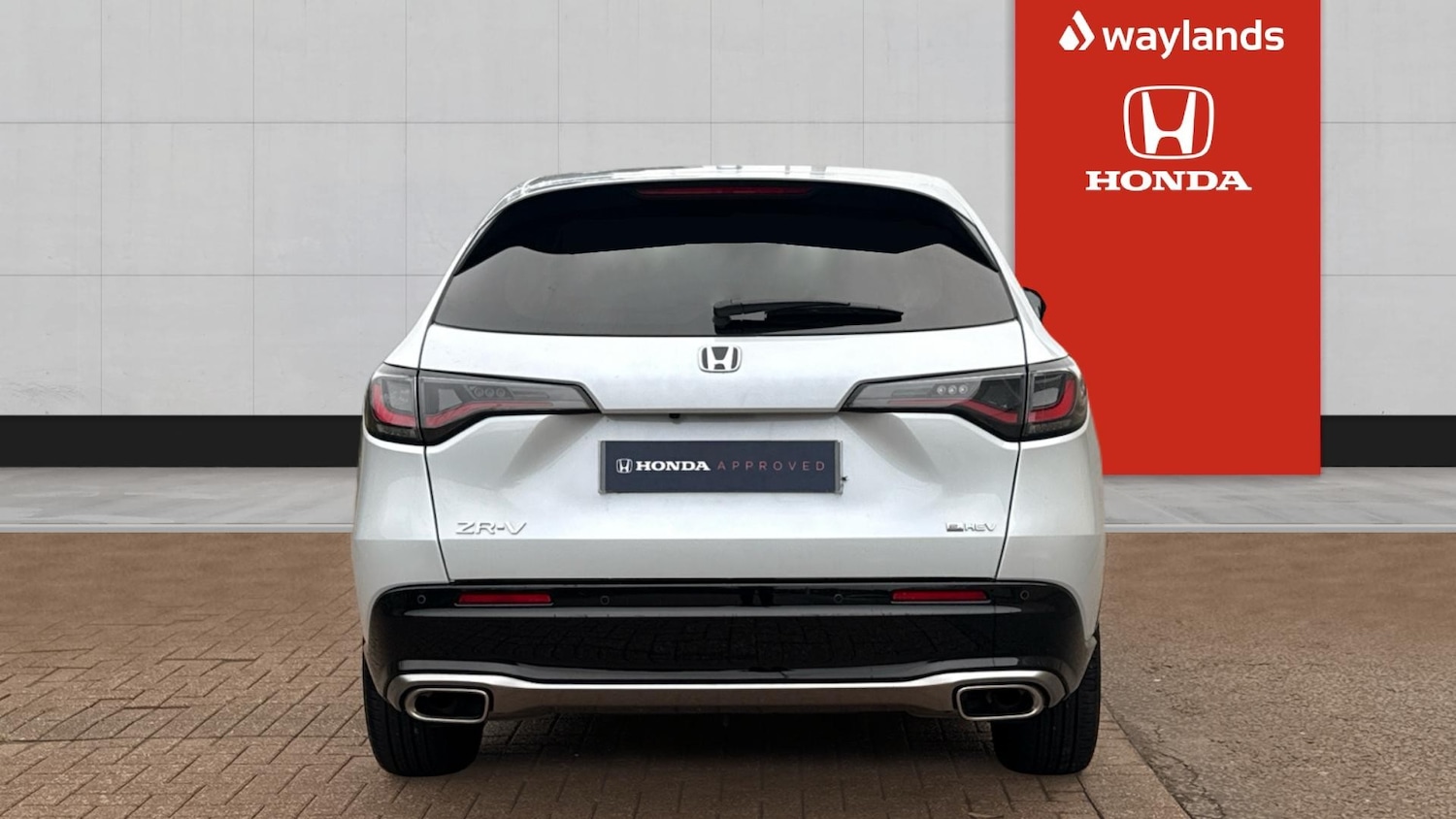 Used Honda ZR-V 2024 for sale - 77210113: Photo 7