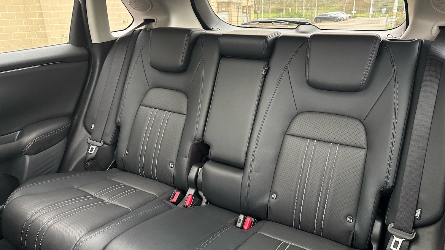 Used Honda ZR-V 2024 for sale - 77210113: Photo 8