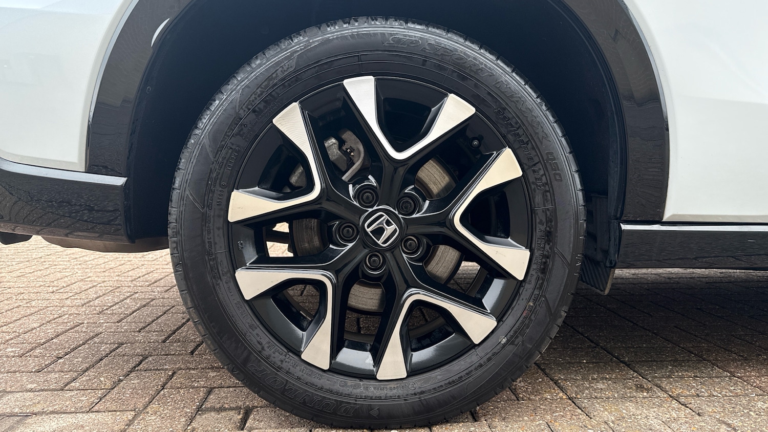 Used Honda ZR-V 2024 for sale - 77210113: Photo 9