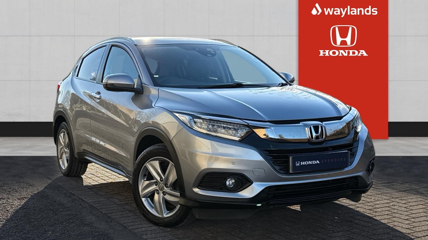 Used Honda HR-V 2019 for sale - 77210150: Photo 1