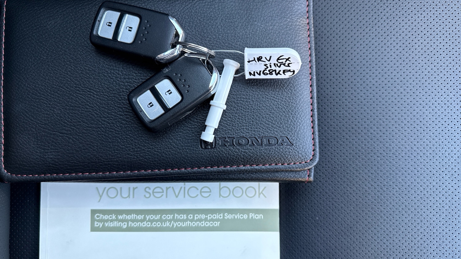 Used Honda HR-V 2019 for sale - 77210150: Photo 13