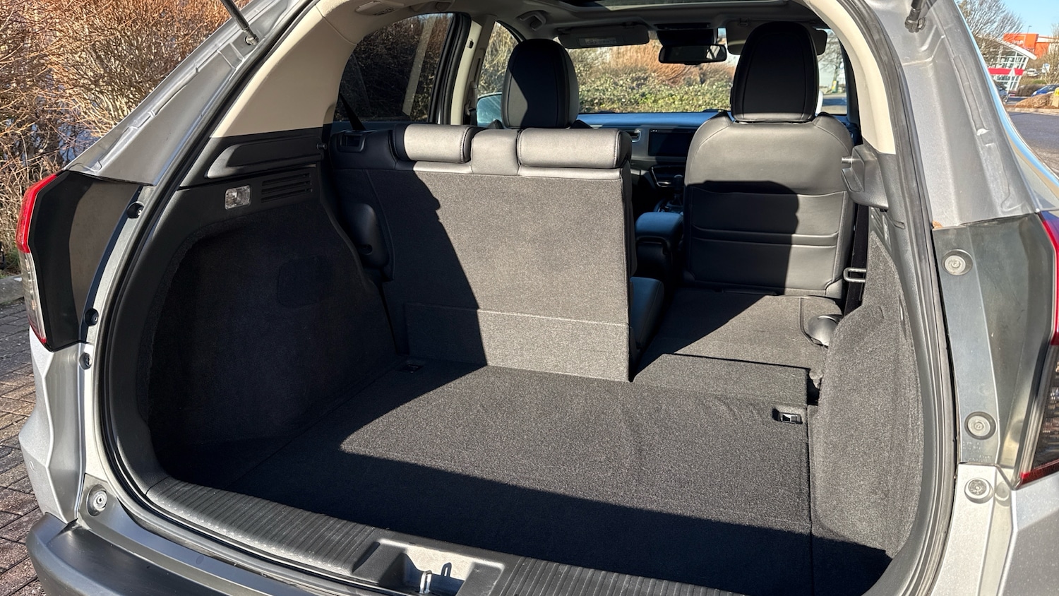 Used Honda HR-V 2019 for sale - 77210150: Photo 20