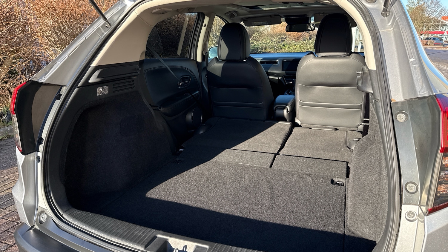 Used Honda HR-V 2019 for sale - 77210150: Photo 21