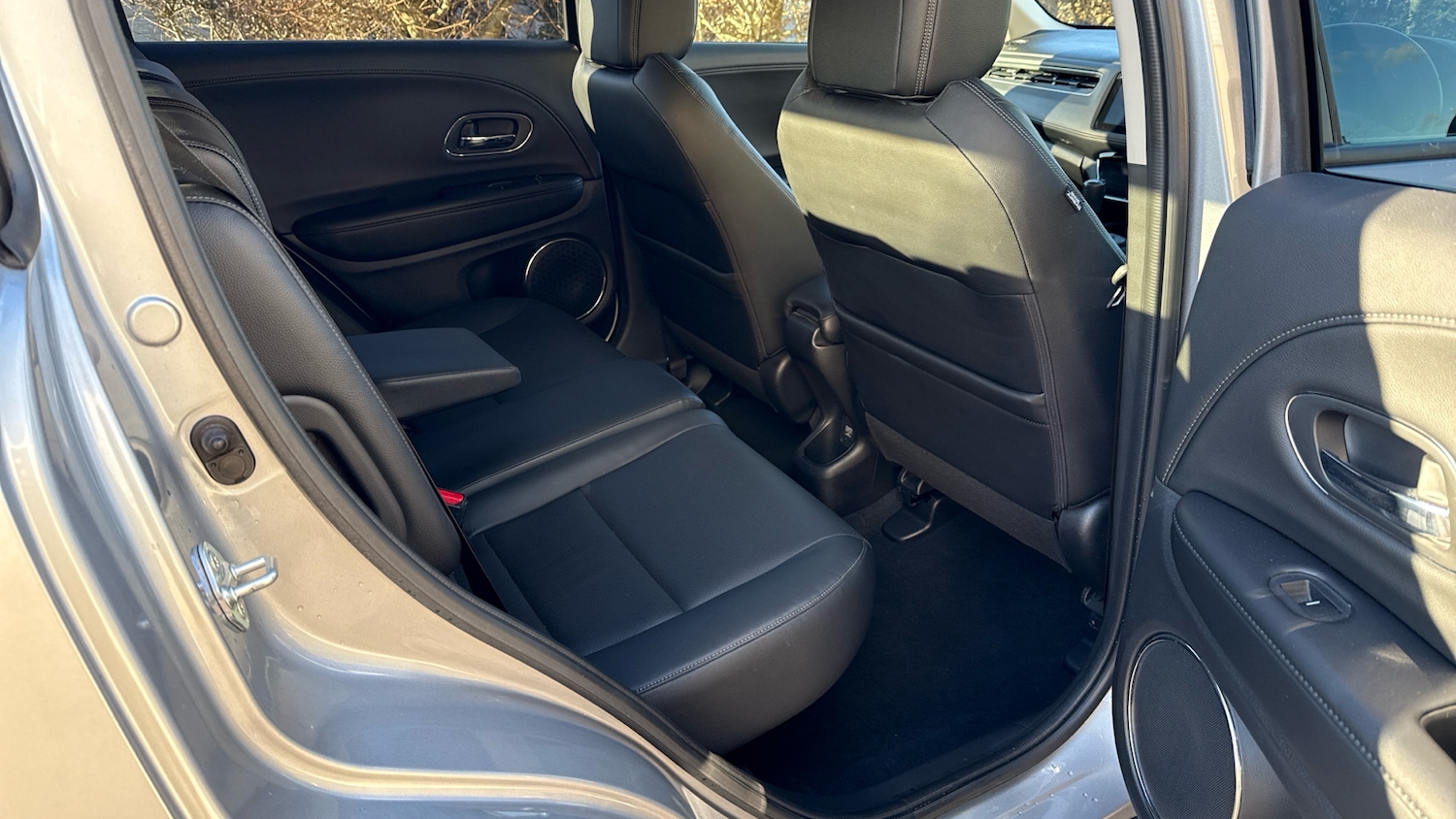 Used Honda HR-V 2019 for sale - 77210150: Photo 22